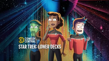 Star Trek: Lower Decks