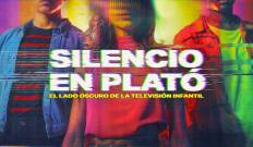 Silencio en plató: el lado oscuro de la televisión infantil