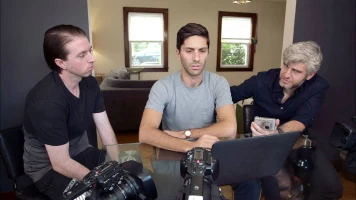 Catfish: mentiras en la red