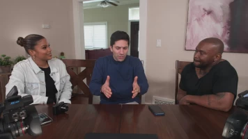 Catfish: mentiras en la red