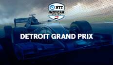 Pruebas. Pruebas: Chevrolet Detroit Grand Prix