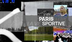 Paris La Vie Sportive