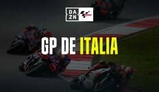 GP de Italia. GP de Italia: Sábado al Sprint