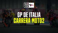 GP de Italia. GP de Italia: Race Moto2