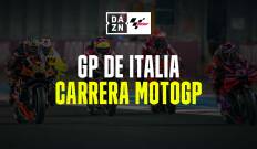 GP de Italia. GP de Italia: Race MotoGP