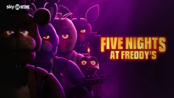 Five Nights at Freddy's