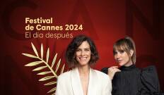 Festival de Cannes 2024. El día después