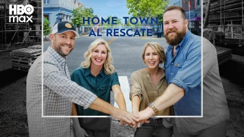 Home Town: al rescate