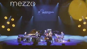 Jazz à La Villette