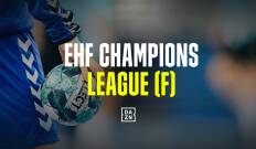 EHF Champions League (F). T(23/24). EHF Champions... (23/24): Final - Gyori ETO KC - Bietigheim