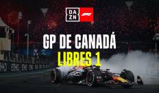 GP de Canadá (Gilles Villeneuve). GP de Canadá (Gilles...: GP de Canadá: Previo Libres 1