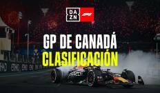 GP de Canadá (Gilles Villeneuve). GP de Canadá (Gilles...: GP de Canadá: Previo Clasificación
