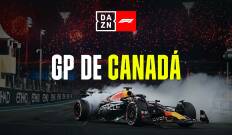 GP de Canadá (Gilles Villeneuve). GP de Canadá (Gilles...: GP de Canadá: El Post de la Formula 1
