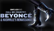 Country: Beyoncé y el renacimiento de Nashville