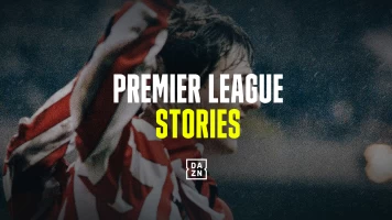 Premier League Stories