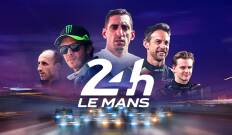 24 horas de Le Mans. 24 Horas de Le Mans
