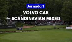 Volvo Car Scandinavian Mixed. Volvo Car Scandinavian Mixed (World Feed VO) Jornada 1. Parte 1