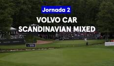Volvo Car Scandinavian Mixed. Volvo Car Scandinavian Mixed (World Feed) Jornada 2. Parte 2