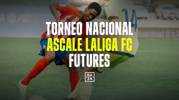 LALIGA Futures | Torneo Nacional