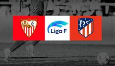 Jornada 29. Jornada 29: Sevilla - Atlético de Madrid