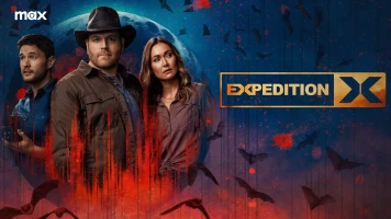 Expedición X
