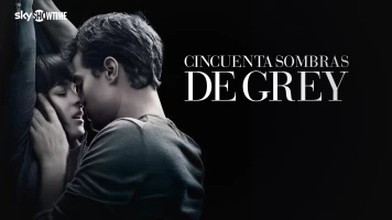 Cincuenta sombras de Grey
