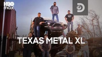 Texas Metal XL
