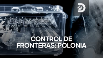 Control de fronteras: Polonia