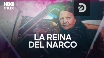 La reina del narco