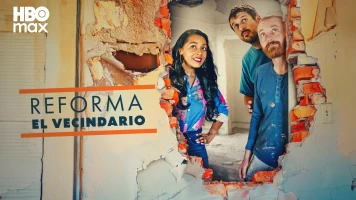 Reforma el vecindario