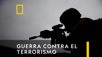 Guerra Contra El Terrorismo