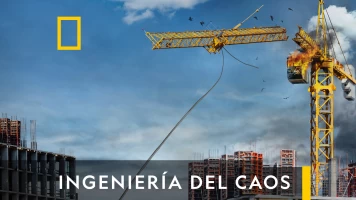 Ingeniería del caos