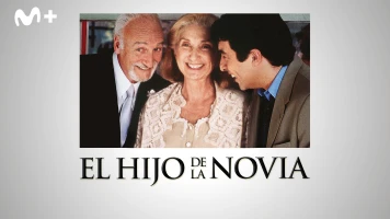 El hijo de la novia