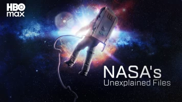 Nasa, archivos desclasificados