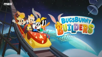 Bugs Bunny: ¡Manos a la obra!