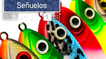 Señuelos