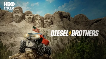 Diesel brothers