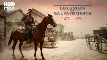 Leyendas del salvaje oeste