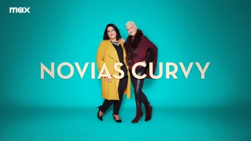 Novias curvy