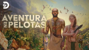 Supervivencia al desnudo