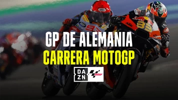 GP de Alemania. GP de Alemania: Carrera MotoGP