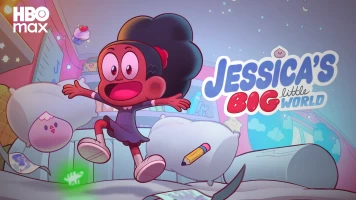 El pequeño gran mundo de Jessica