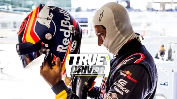 True Driver. T(2024). True Driver (2024): Briatore, Luces y Sombras