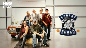 Garage Squad