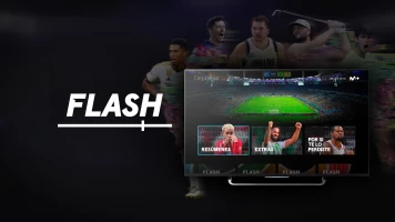 PROMO TUTORIAL CANALES FLASH