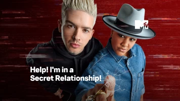 Help! I'm in a Secret Relationship!
