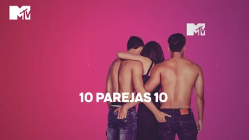 10 Parejas 10