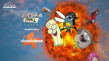 Piedra, papel, tijera