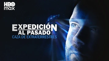 Expedición al pasado: caza de extraterrestres