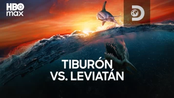 Tiburón vs. Leviatán